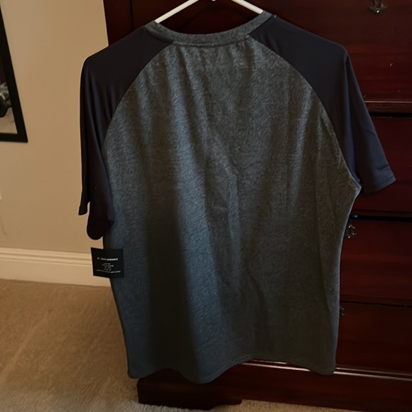 Algo tee - Picture 2 of 3